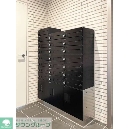 グランカーサ上野の物件内観写真